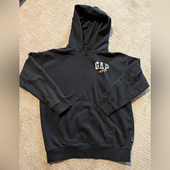 GAP Other - GAP Teen Disney Hoodie